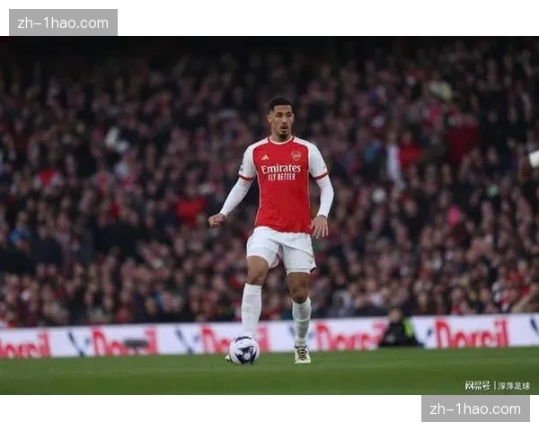 阿森纳稳健防线成争冠资本 萨利巴组合抵御伤病冲击